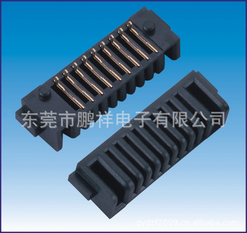 659系列，2.0mm電池座