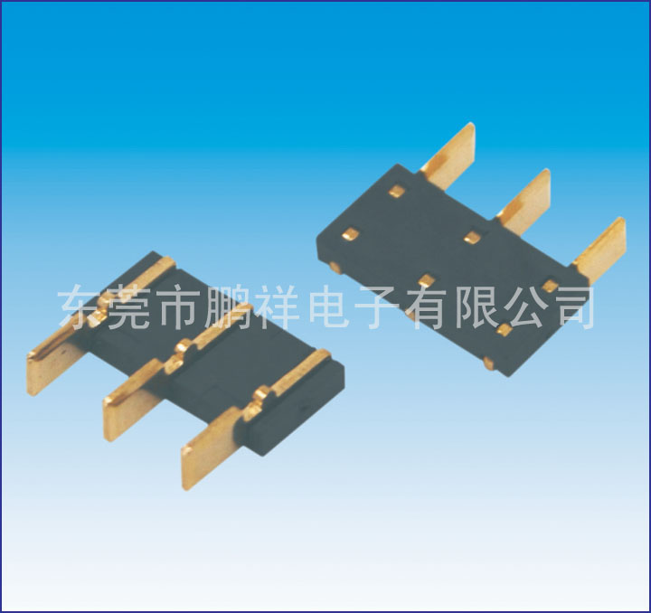 DB09系列，3.7mm電池座