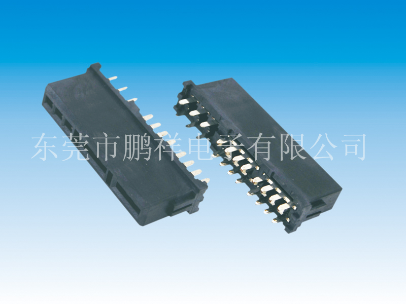 大電流系列，3P電池母座